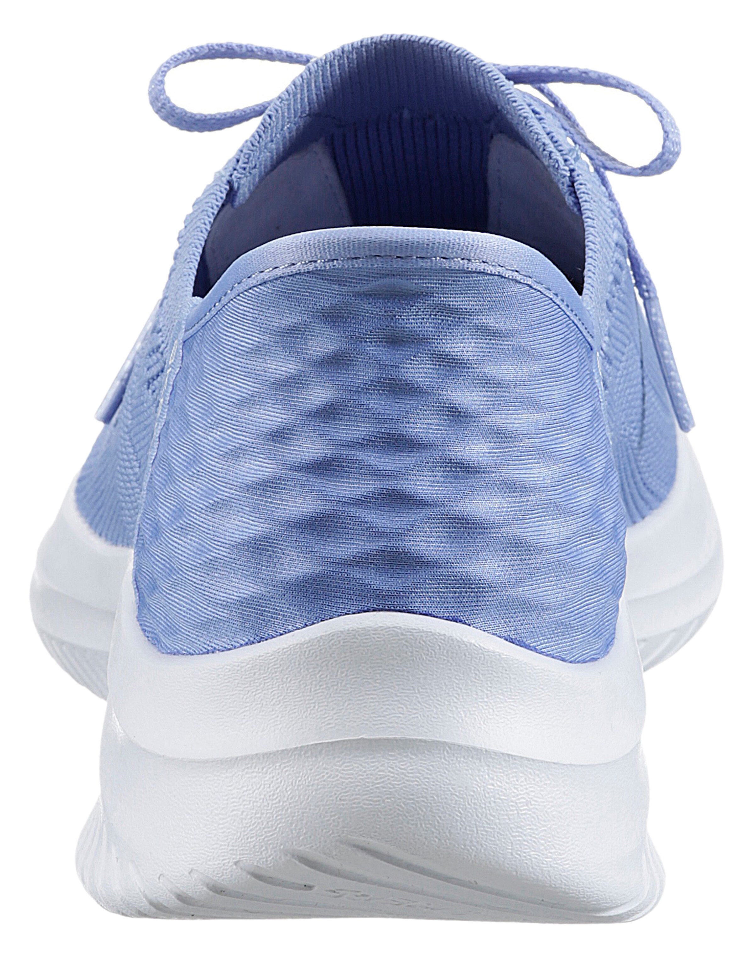 SKECHERS Sneaker 'Ultra Flex 3.0' in Blau