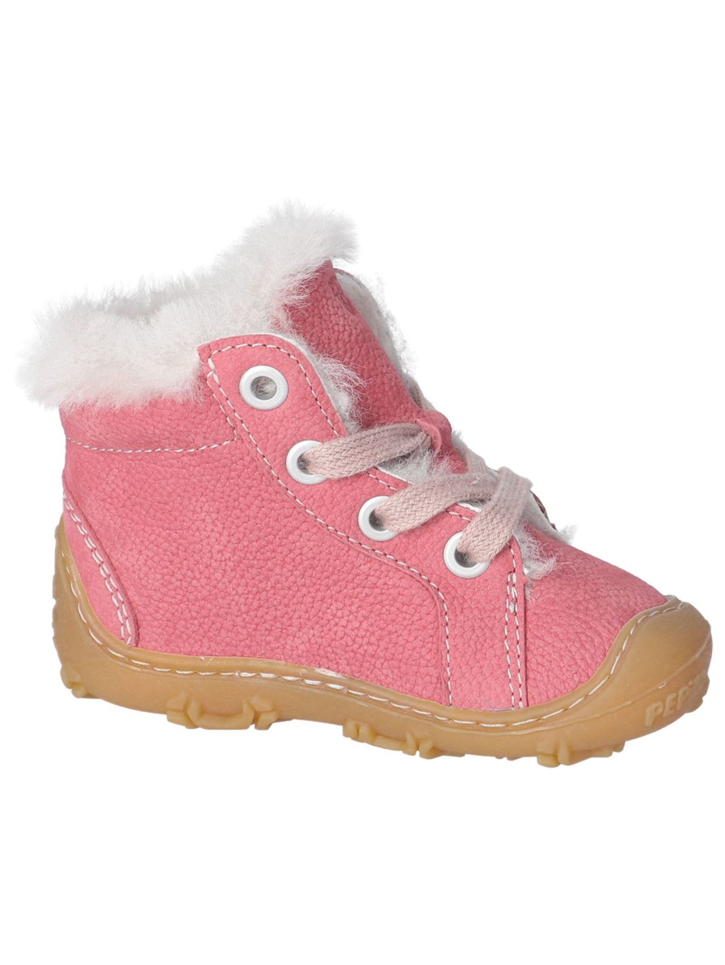 Chaussure basse 'Elia' PEPINO by RICOSTA en rose