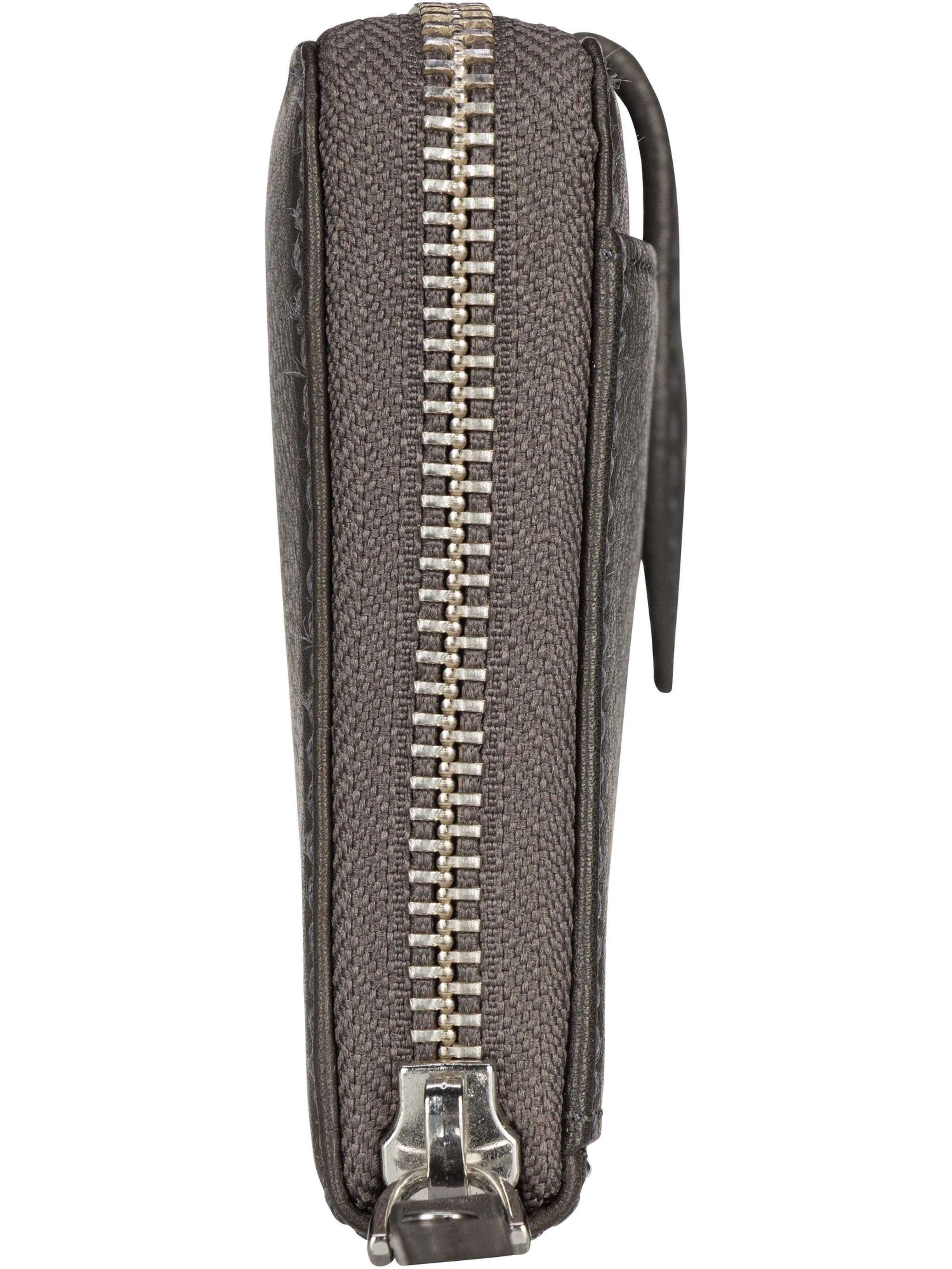 Maître Portemonnee 'Lember Dietrun' in Grijs