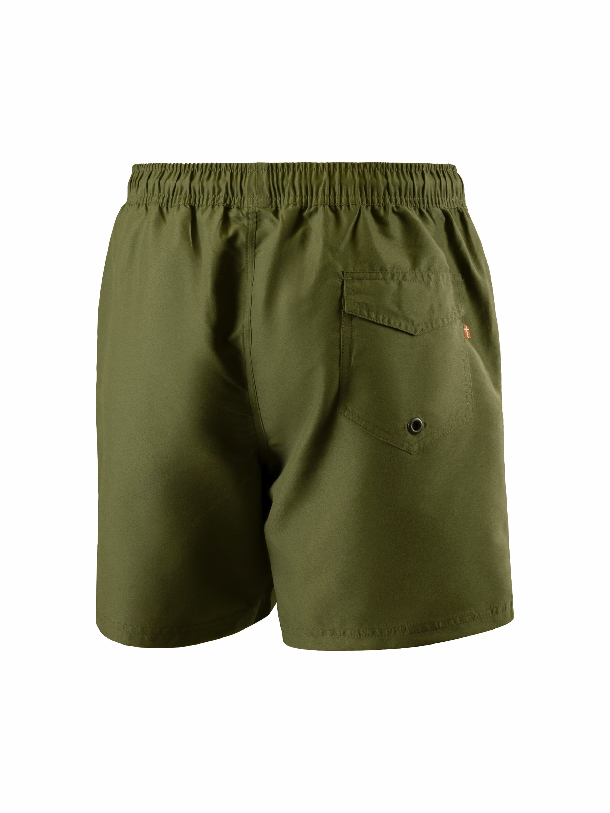DANISH ENDURANCE Swimming shorts in Green