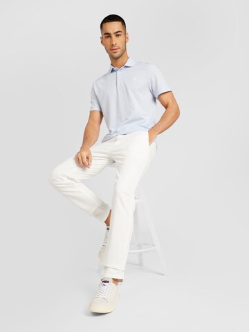 BOSS Slim fit Chino Pants in White