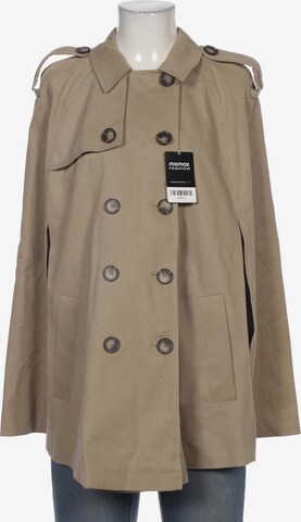 SET Jacket & Coat in S in Beige: front