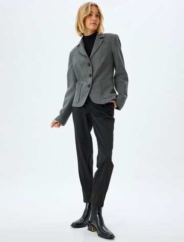 Koton Blazer in Grey