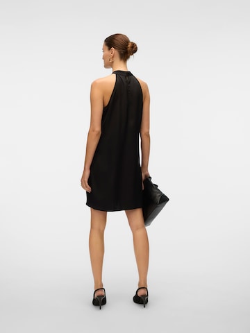Robe de cocktail 'VMELENA' VERO MODA en noir