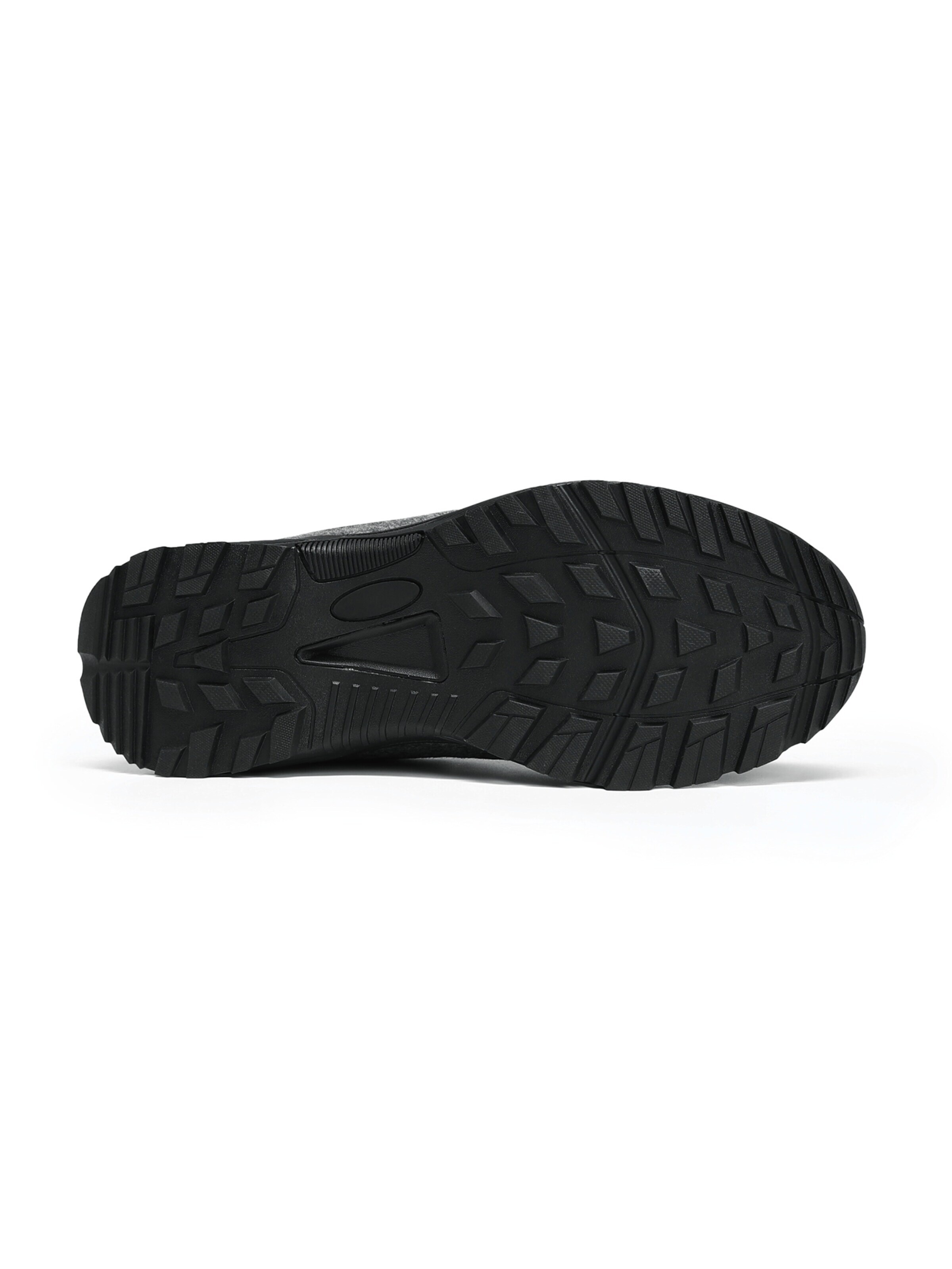 YOUTHUP Athletic Shoes in Grey