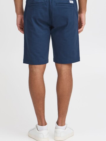 regular Pantaloni chino 'BHKvant' di BLEND in blu