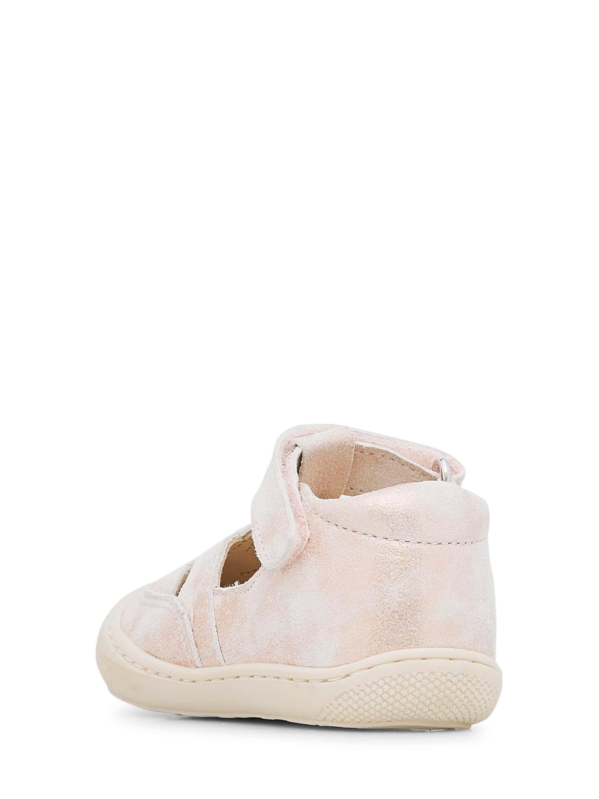 NATURINO Sandale 'WAD'‌‌‌‌‌‌‌‌‌‌ in Pink
