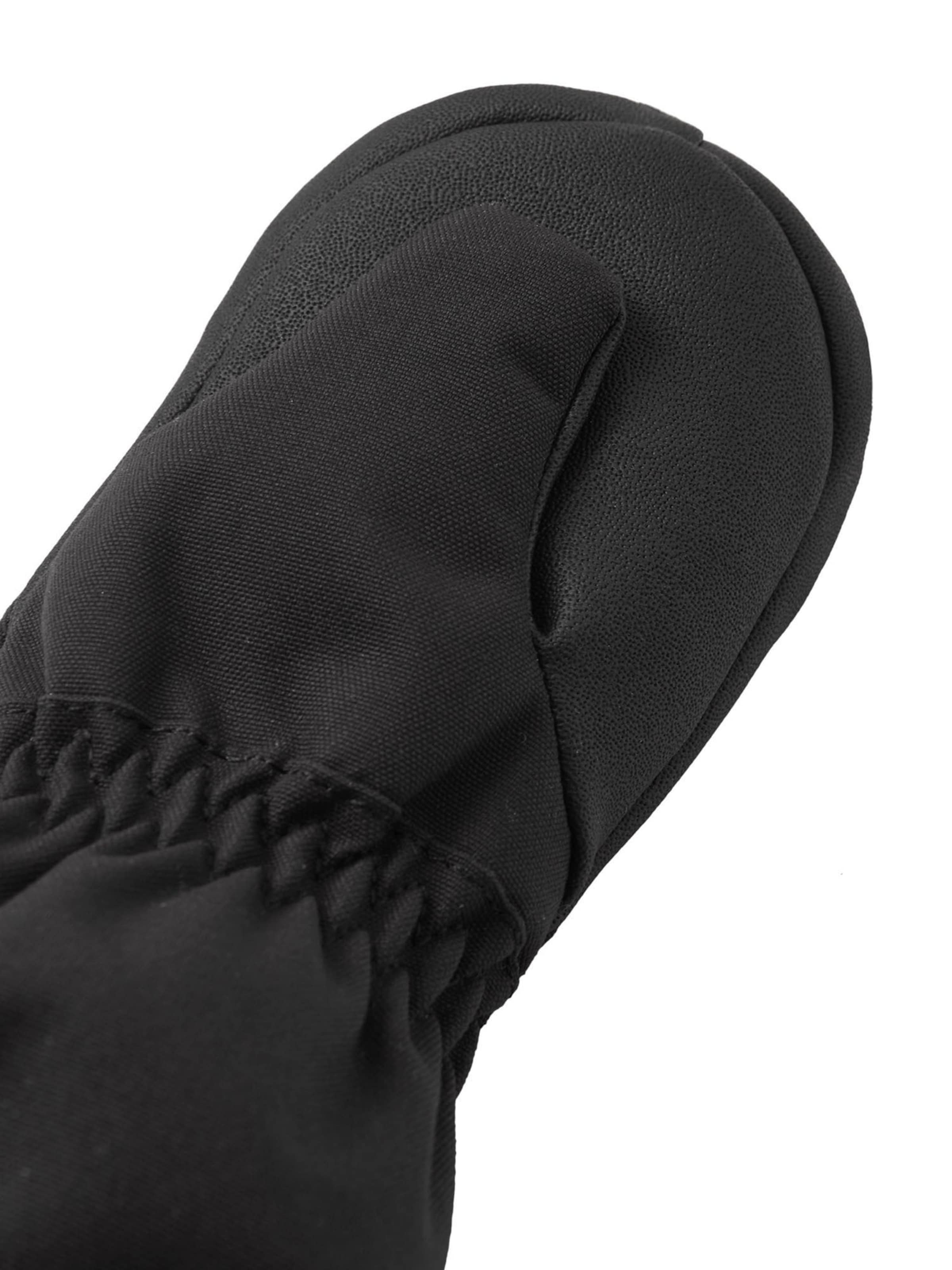 Gants de sport 'Tepas' Reima en noir