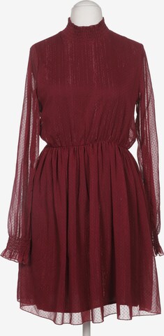 Freebird Dress in S in Red: front