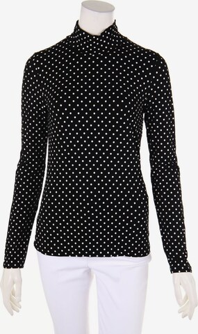 Marc Cain Longsleeve-Shirt M in Mischfarben: predná strana