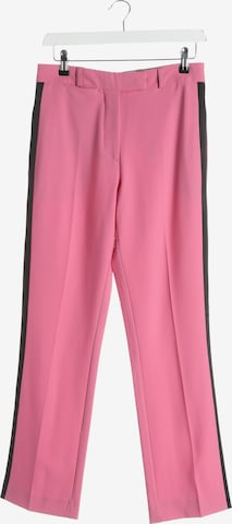 Etro Hose XS in Pink: Vorderseite