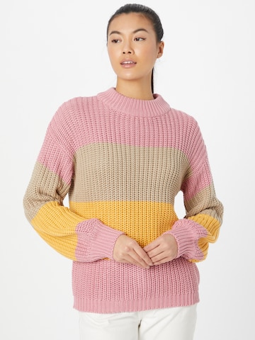 Rut & Circle Pullover SINDY' in Mischfarben: predná strana