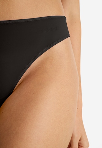 LASCANA String in Brown