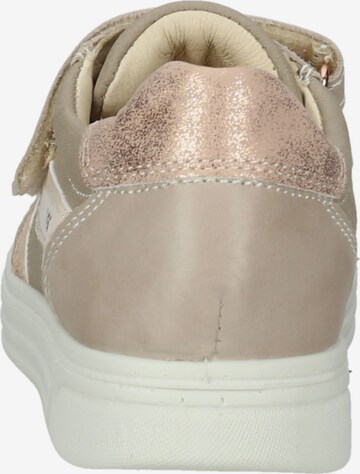 Sneaker di PRIMIGI in beige