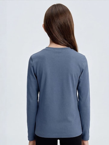 Tommy Life - Camisola em azul