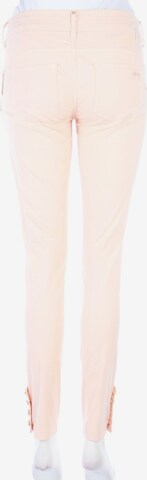 Liu Jo Skinny Pants S in Orange