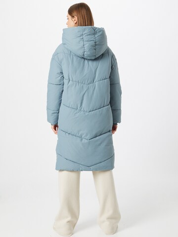 Manteau d’hiver 'Tally' Noisy may en bleu