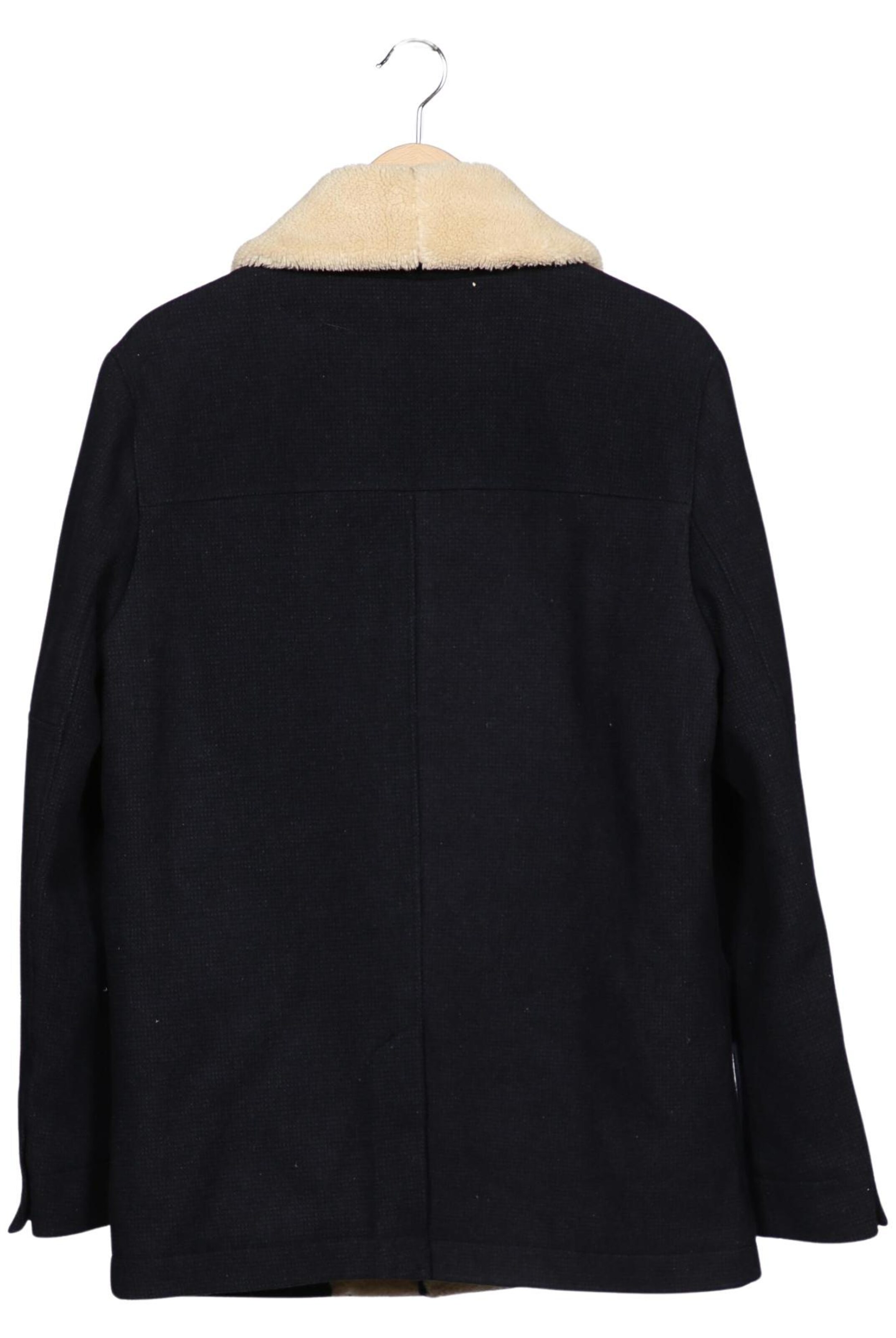 Ben Sherman Jacket & Coat in S in Blue