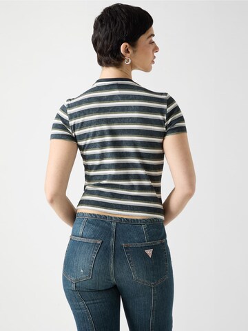 GUESS Shirt in Black