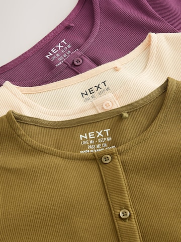 Cardigan Next en beige