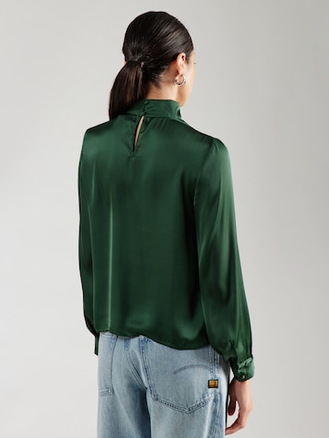 VILA Blouse 'VISOFIE' in Groen