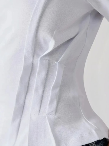 Hiccup - Camisa em branco