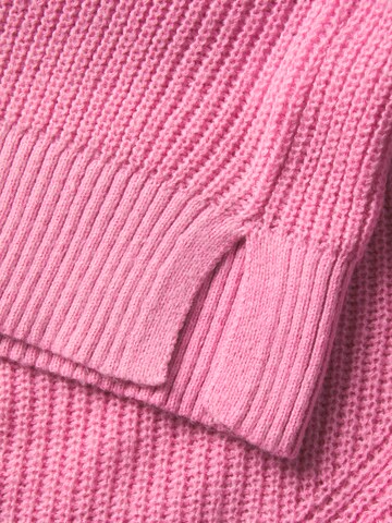 JJXX Sweater in Pink