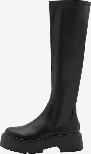 ALDO Stiefel 'CARELDEN' in schwarz, Produktansicht