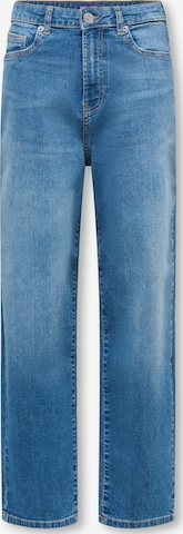 Only & Sons Junior - Loosefit Vaquero 'OSJFade' en azul: frente