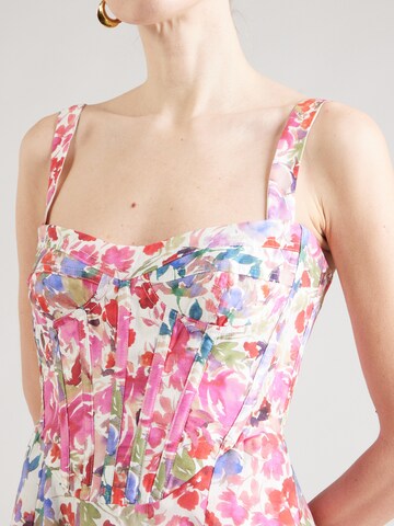 Bardot - Vestido 'LILAH' en rosa