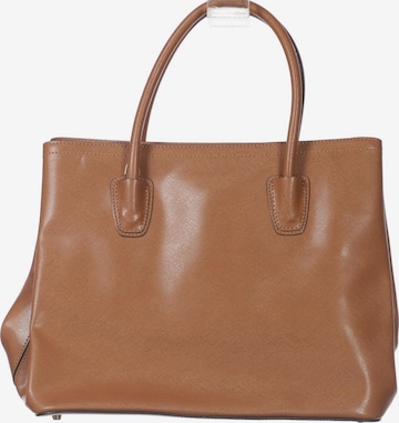 HALLHUBER Bag in One size in Brown: front