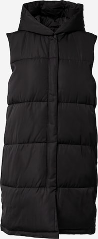 SELECTED FEMME Vest 'Ella' i svart: forside