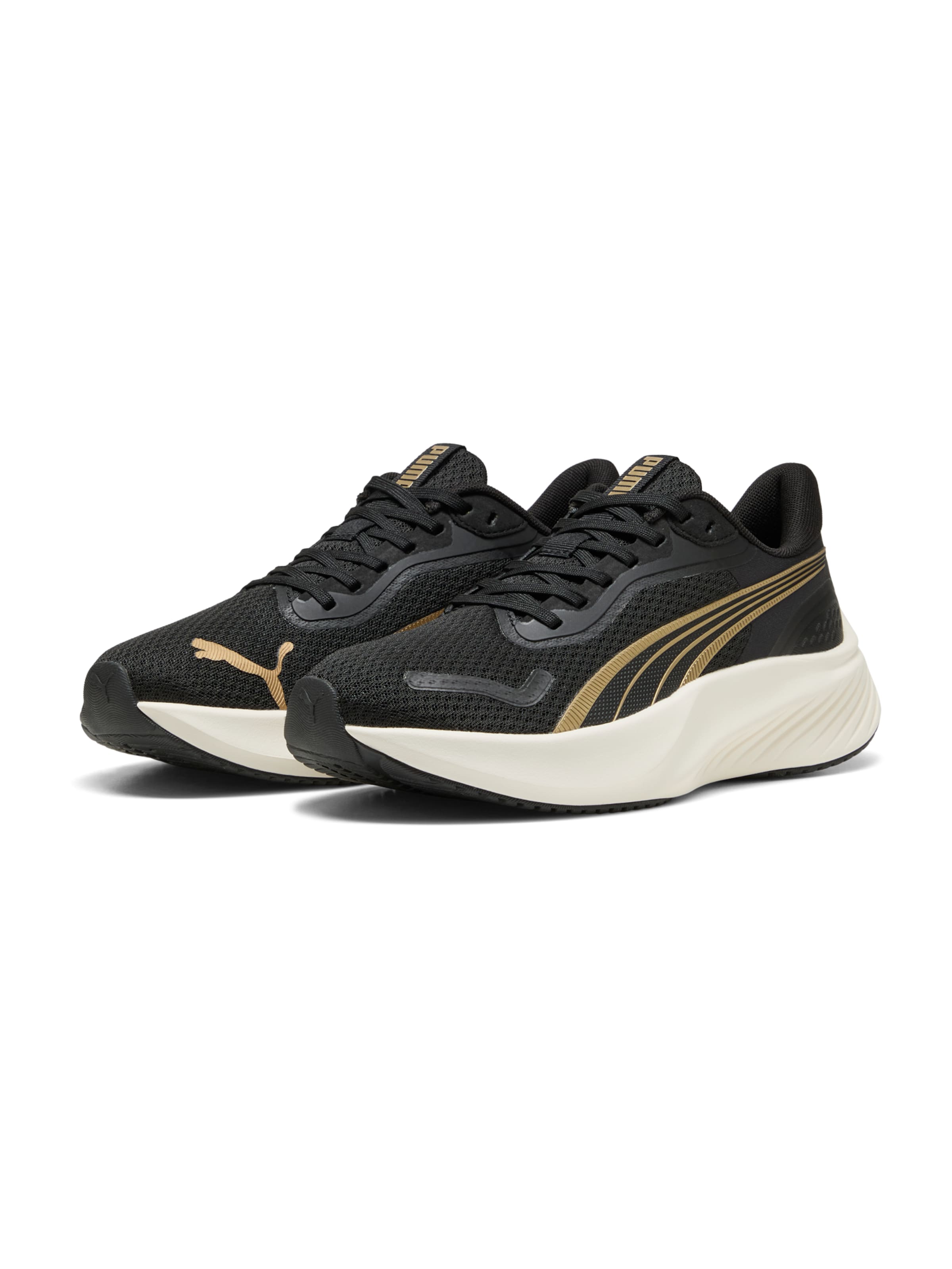 PUMA Springsko 'Pounce Lite' i guld