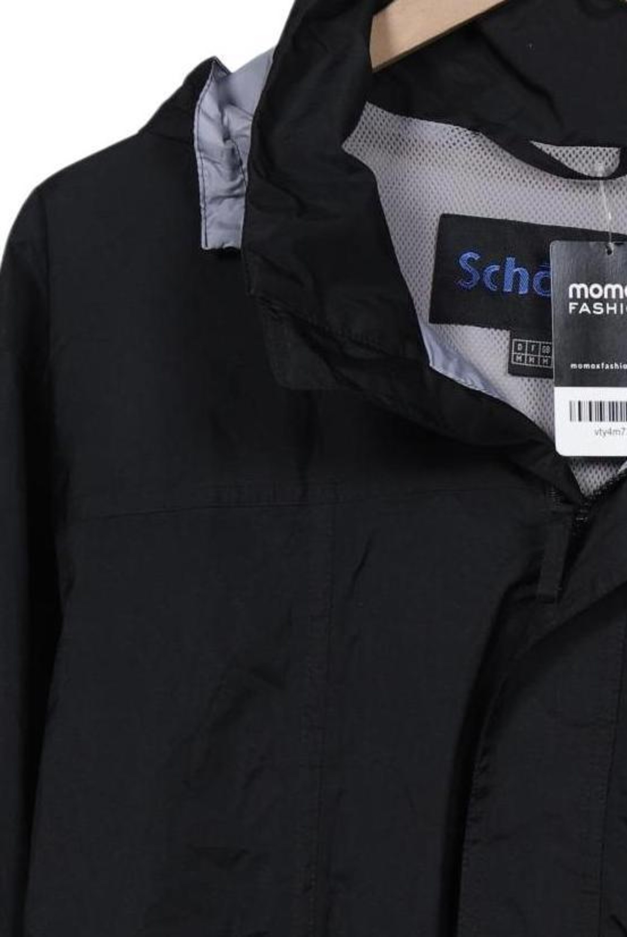 Schöffel Jacket & Coat in M in Black