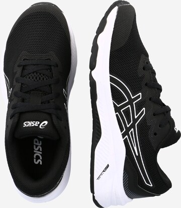 Chaussure de sport 'GT-1000 11' ASICS en noir