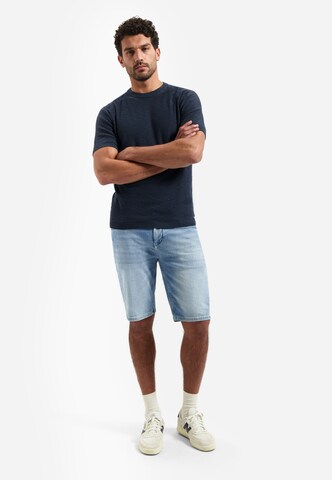 No Excess Pullover in Schwarz
