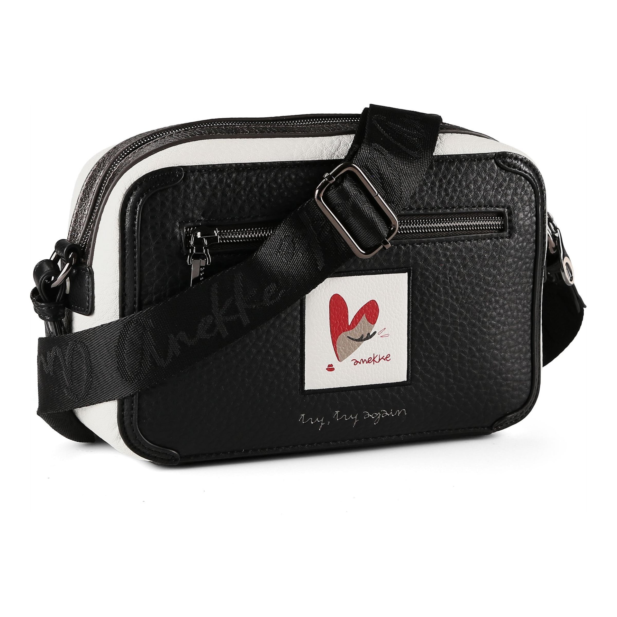 Anekke Umhängetasche 'Eikon' in Mischfarben