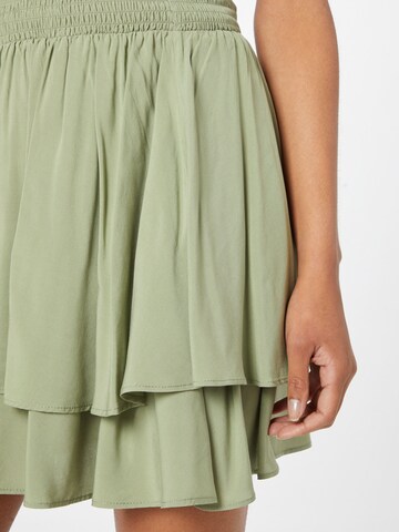 mbym Skirt in Green