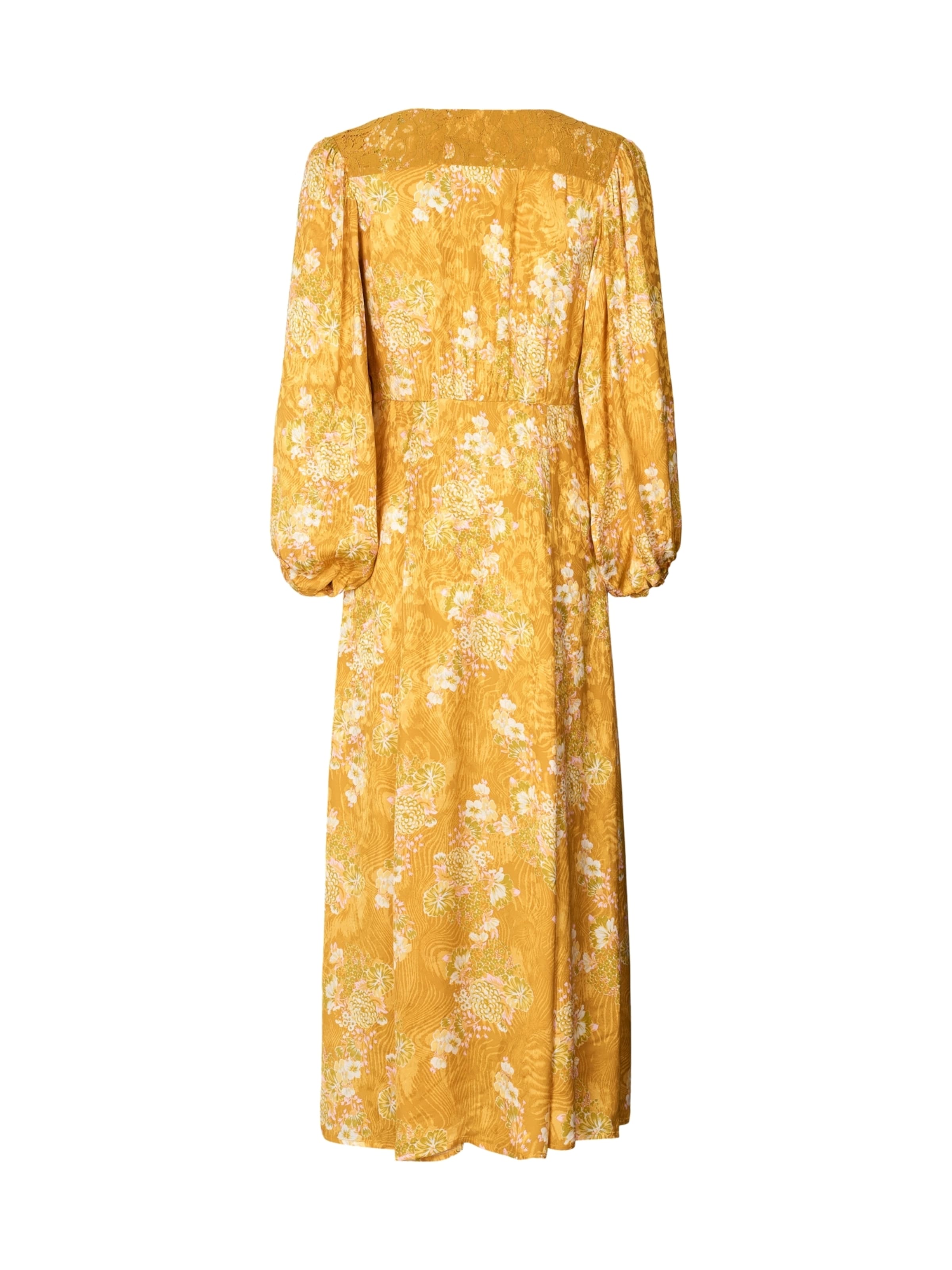 Odd Molly Mekko 'Violin' värissä kulta