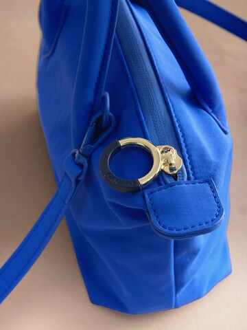 Borsa a mano di Cath Kidston in blu