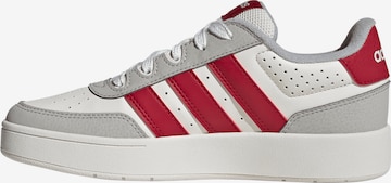 ADIDAS SPORTSWEAR Кроссовки 'Breakbase' в Белый: спереди