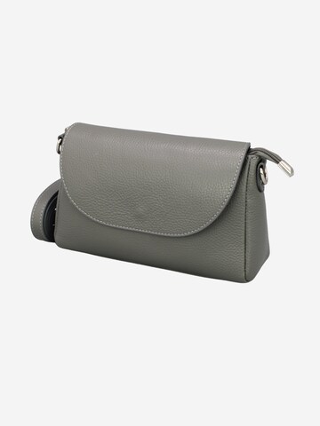 Adel Bags Shoulder bag 'Jana' in Grey