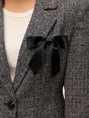 VERO MODA Blazer 'VMPerle' in Grau