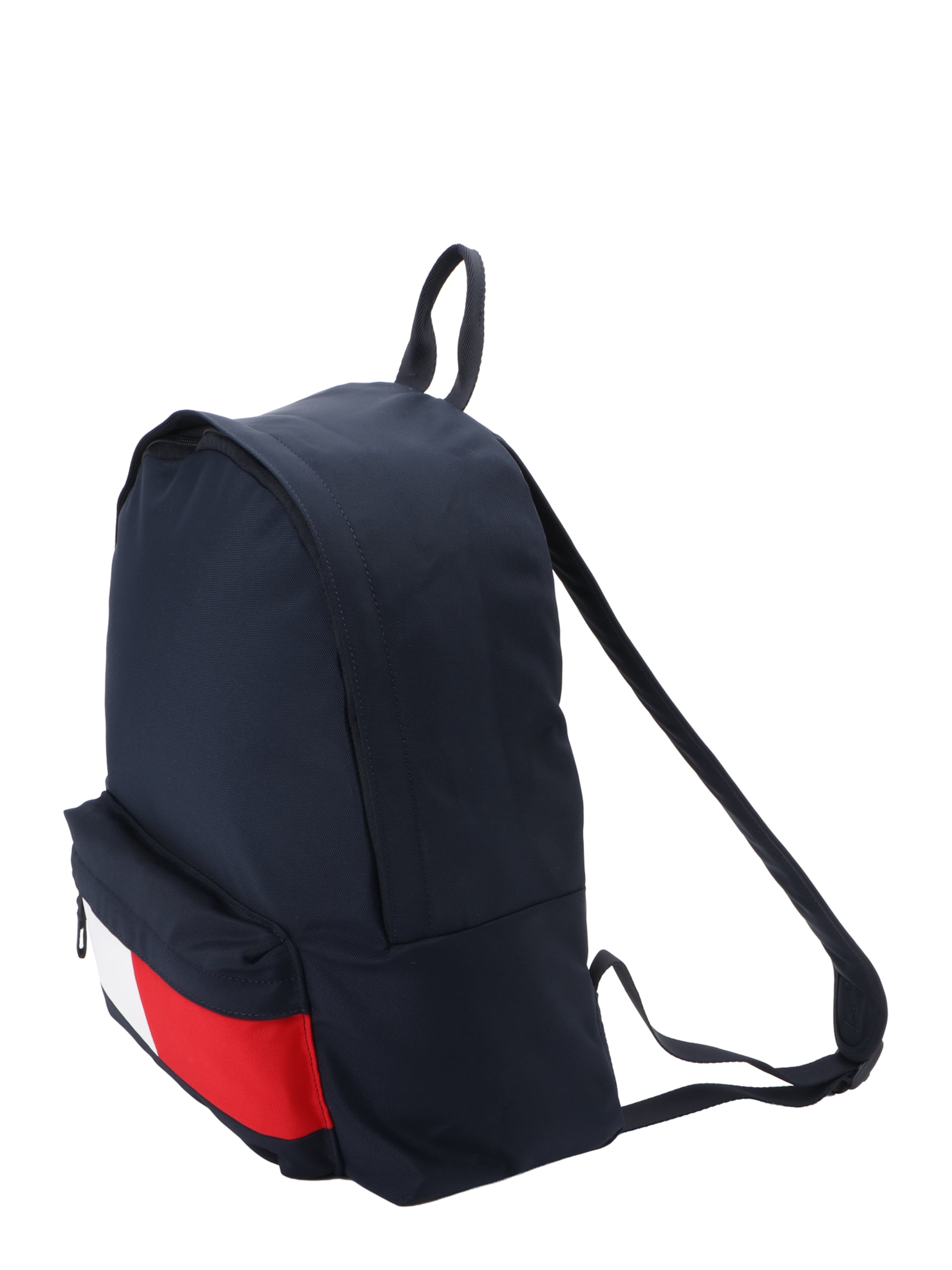 Sac à dos 'Essential' TOMMY HILFIGER en bleu