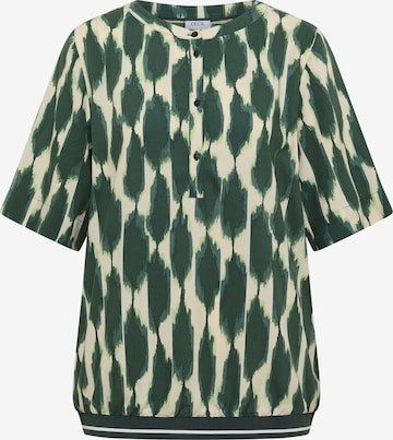 CECIL Blouse in White: front