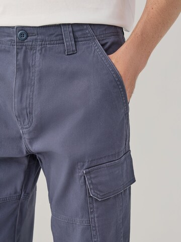 Next Regular Gargohousut värissä sininen