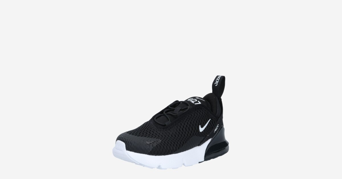 Nike air 270 older kids sales