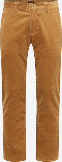 Brixton Chino trousers 'CHOICE' in Mustard, Item view