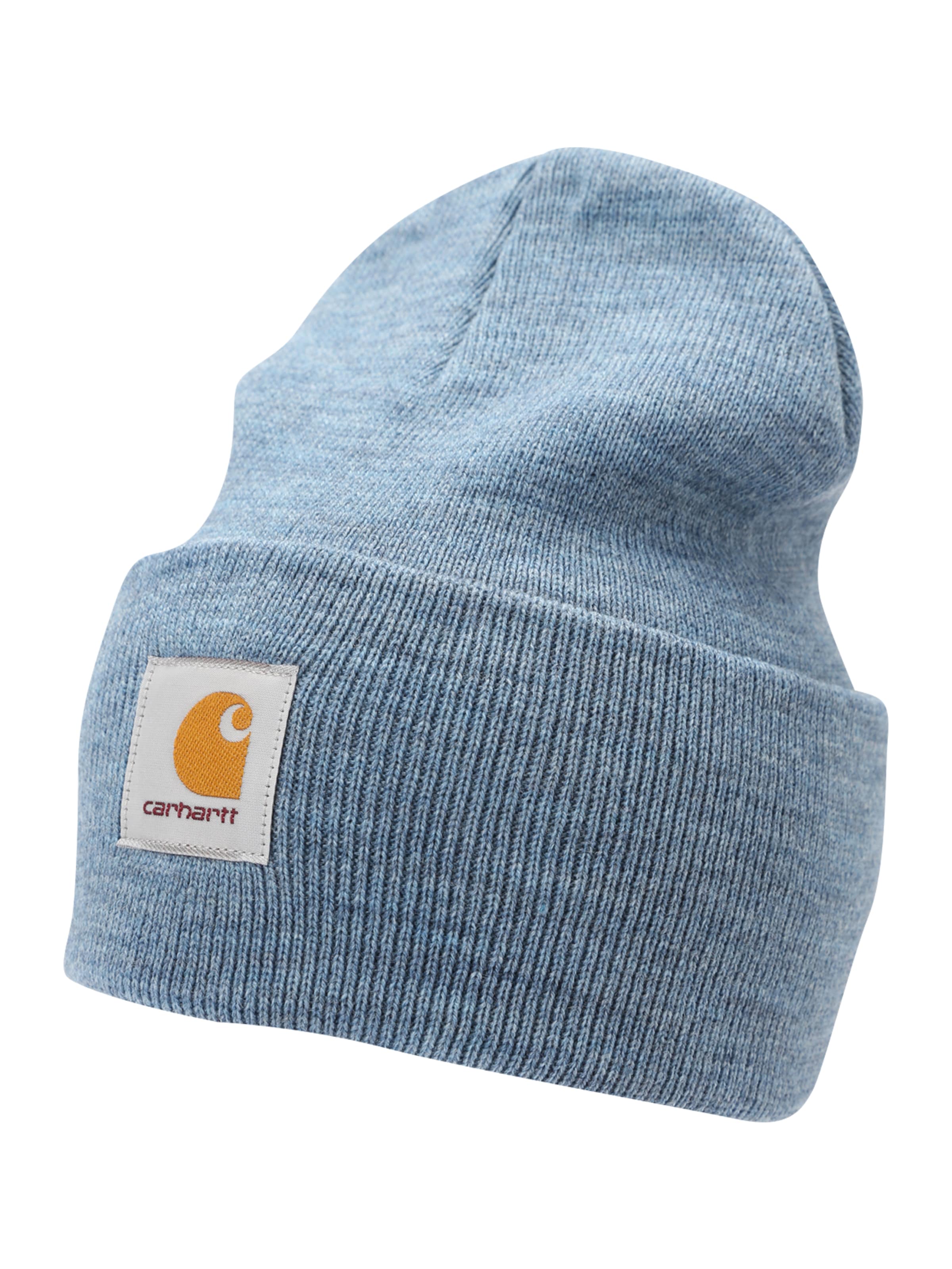 Carhartt WIP Mössa i blå: framsida