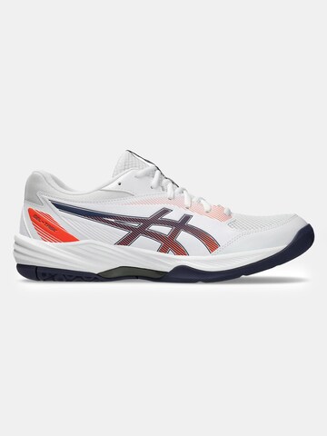 ASICS Sportschuh 'Powerbreak FF' in Weiß
